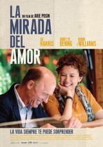 La mirada del amor