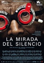 La mirada del silencio