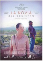 La novia del desierto