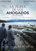 La playa de los ahogados