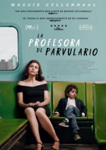 La profesora de parvulario 