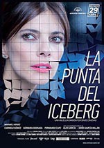 La punta del iceberg