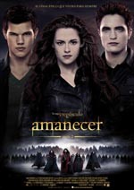 La saga Crepúsculo: Amanecer – Parte 2