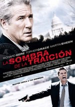 La sombra de la traición