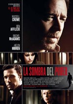 La sombra del poder