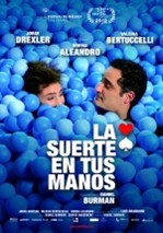 La suerte en tus manos