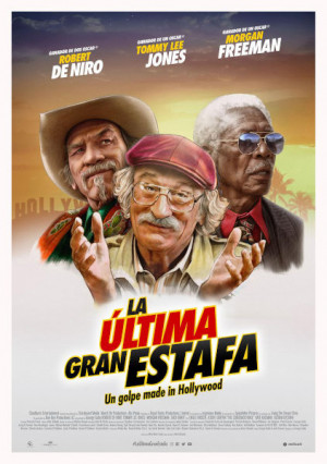 La última gran estafa