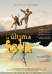 La última isla