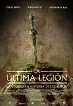 La última legión