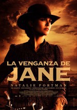 La venganza de Jane