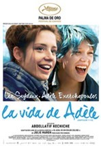 La vida de Adèle