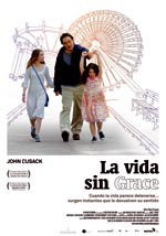 La vida sin Grace