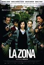 La zona