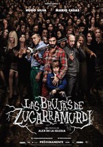 Las brujas de Zugarramurdi