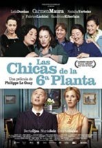 Las chicas de la sexta planta