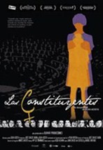 Las constituyentes