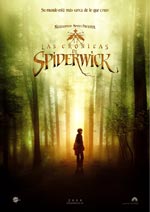 Las crónicas de Spiderwick