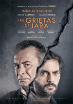 Las grietas de Jara