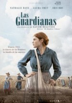 Las guardianas