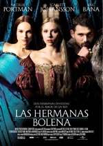 Las hermanas Bolena