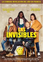 Las invisibles