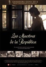 Las maestras de la República