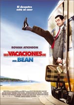 Las vacaciones de Mr. Bean