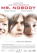 Las vidas posibles de Mr. Nobody