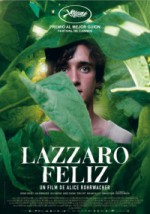 Lazzaro feliz