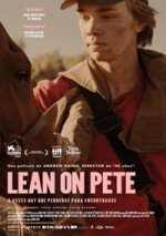 Lean on Pete