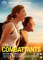 Les combattants