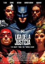 Liga de la justicia