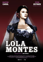 Lola Montes