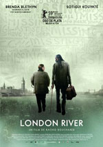 London River