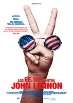 Los EE.UU contra John Lennon