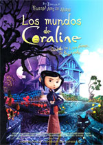 Los mundos de Coraline