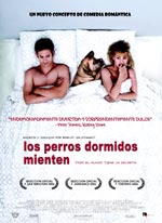 Los perros dormidos mienten