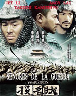 Los señores de la guerra: Warlords