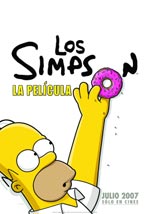 Los Simpson. La película