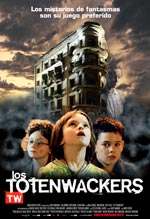 Los Totenwackers