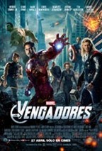 Los Vengadores