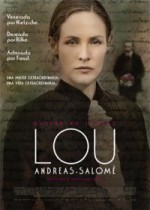 Lou Andreas-Salomé