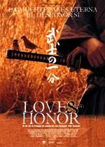 Love & Honor