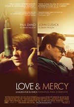 Love & mercy