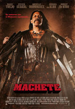 Machete