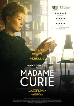 Madame Curie