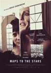 Maps to the Stars 