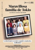 Maravillosa familia de Tokio