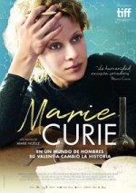 Marie Curie