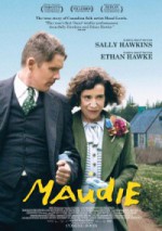 Maudie